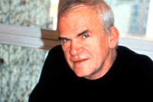 Milan Kundera