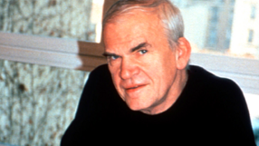 Milan Kundera