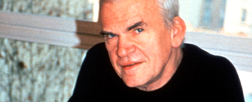 Milan Kundera