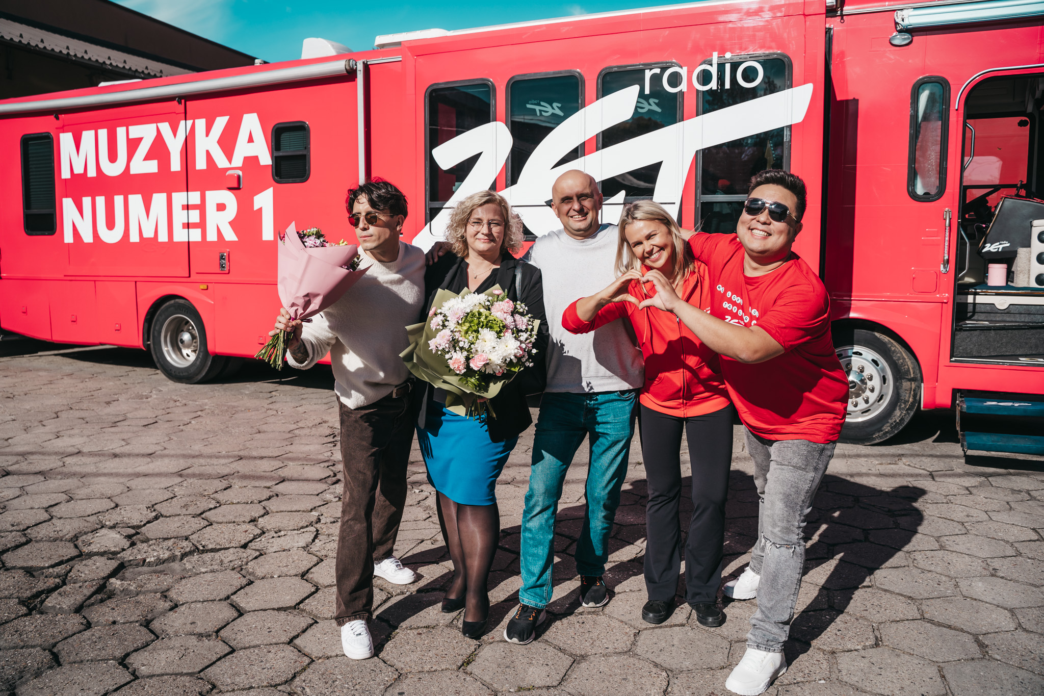 Radio ZET Muzyka Nr 1 Dawid Kwiatkowski