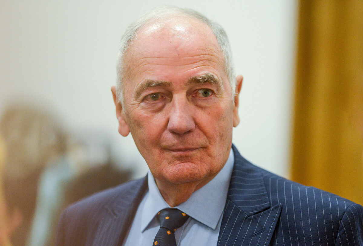 fot. PIOTR KAMIONKA/REPORTER