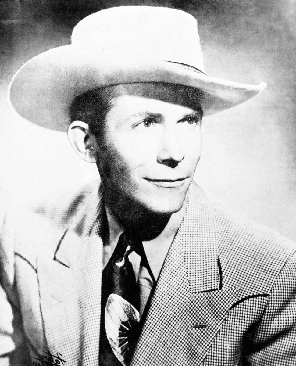 Hank Williams