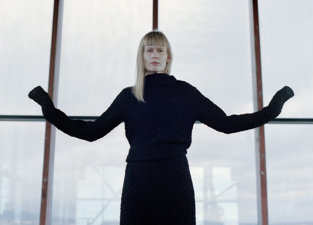 Jenny Hval