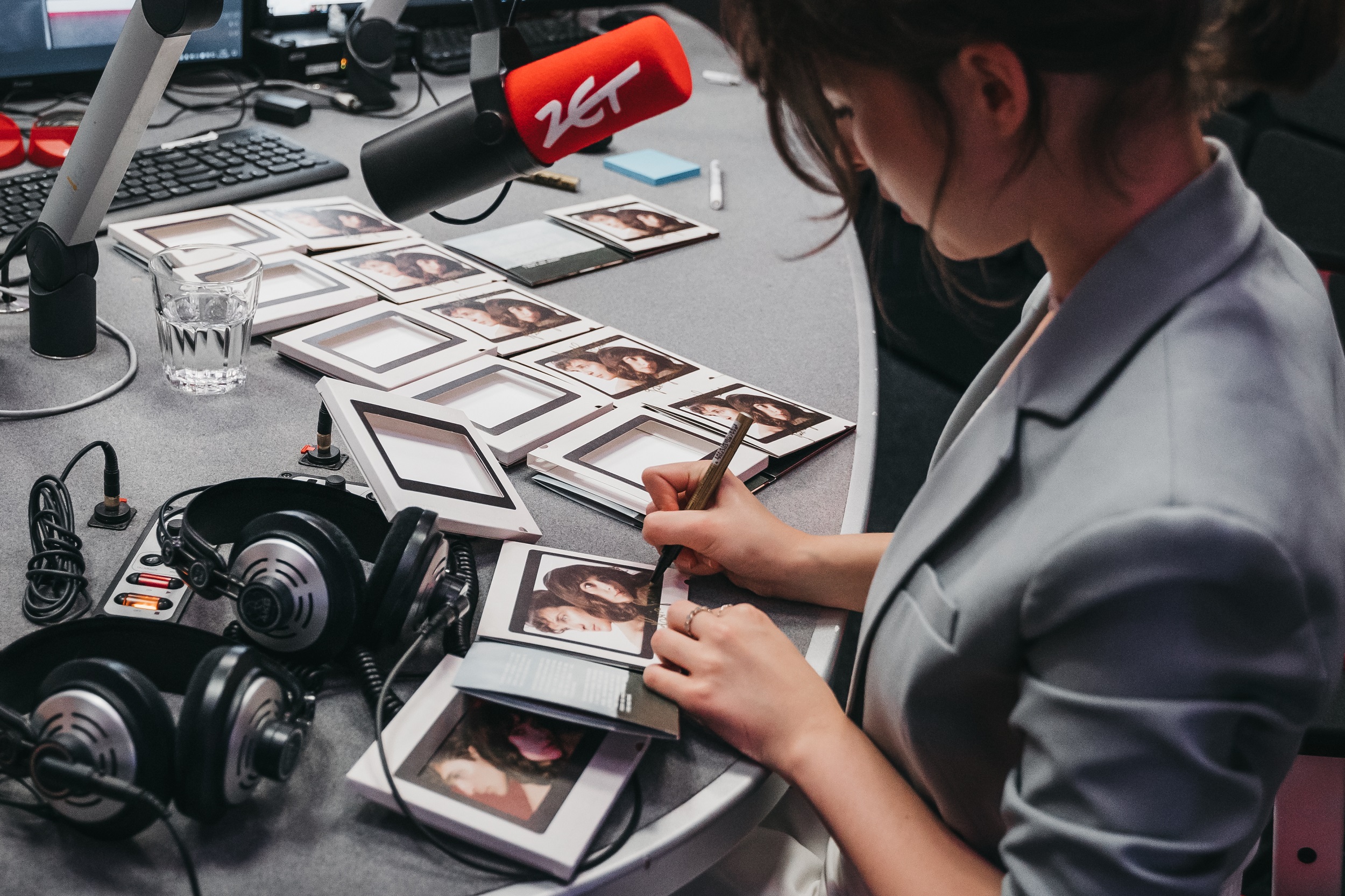 Kwiat Jabłoni Radio ZET