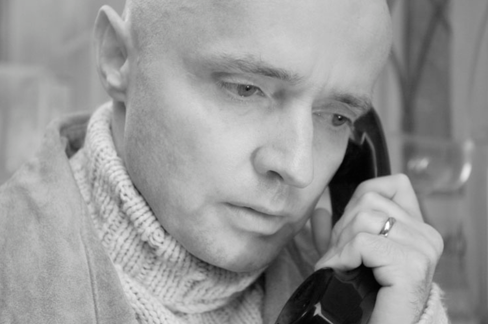 Film Polski, Piotr Bajor