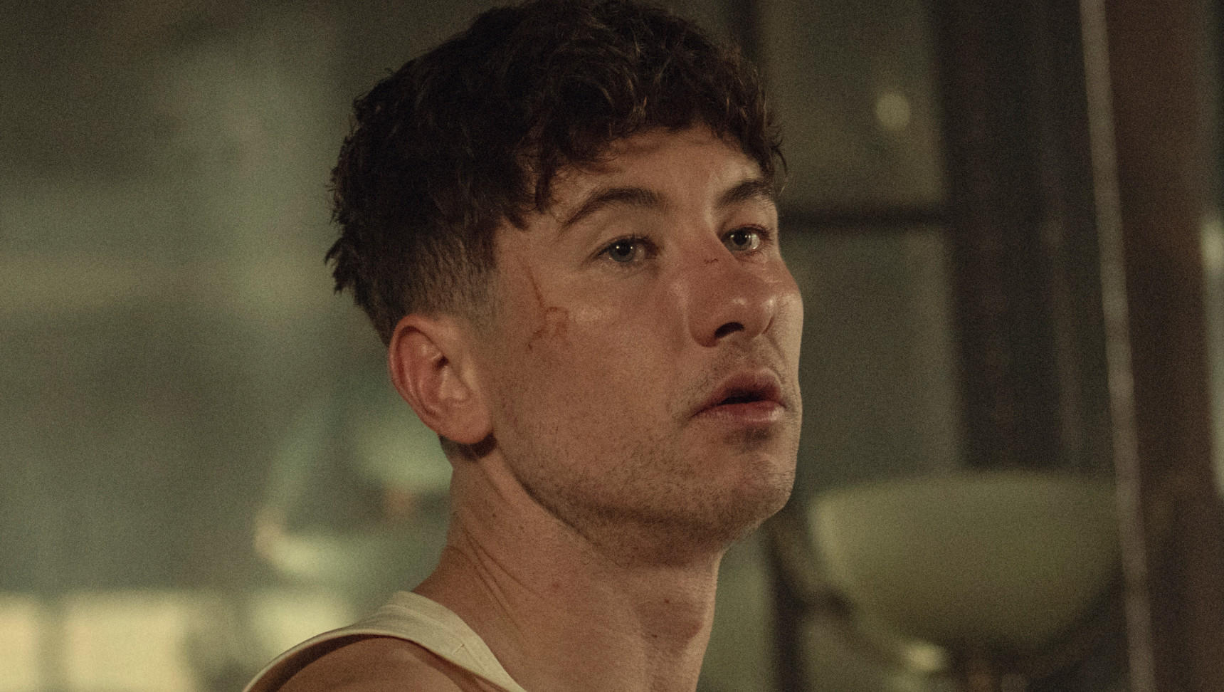 Peaky Blinders