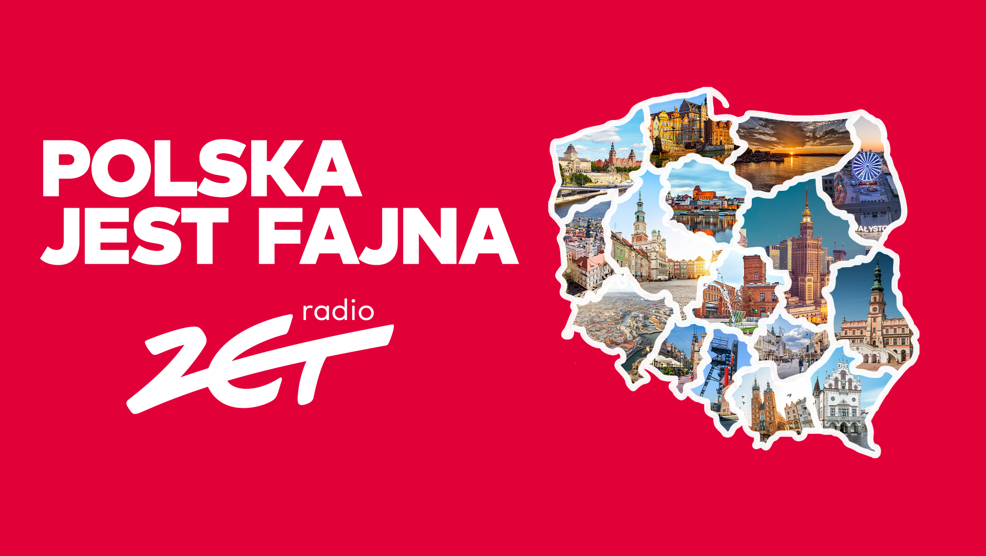 Polska jest fajna