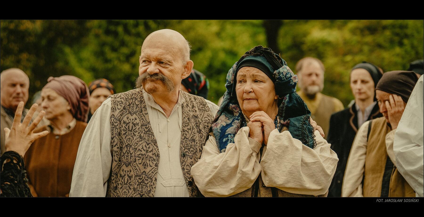 Sami Swoi Początek