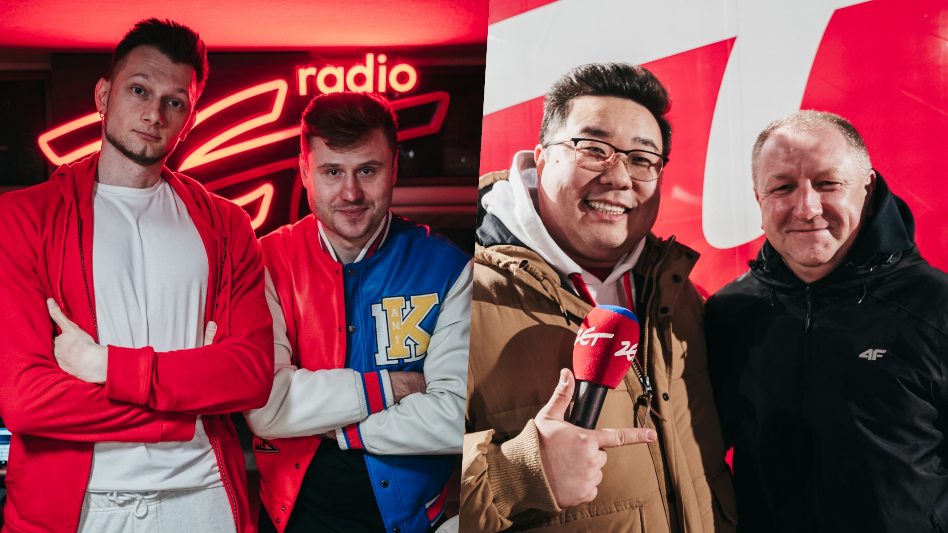 Szarów Radio ZET