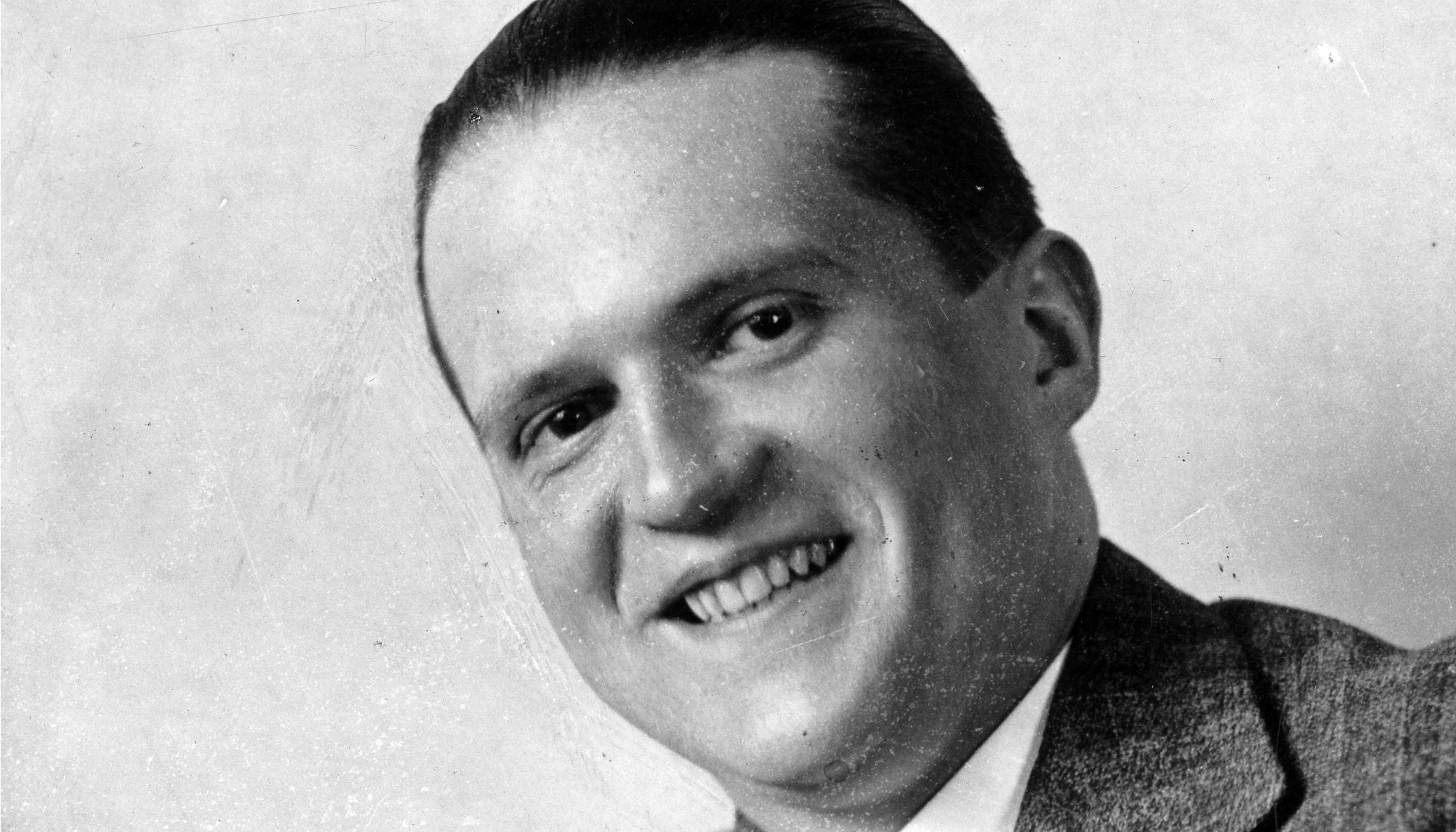 Wiktor Budzyński