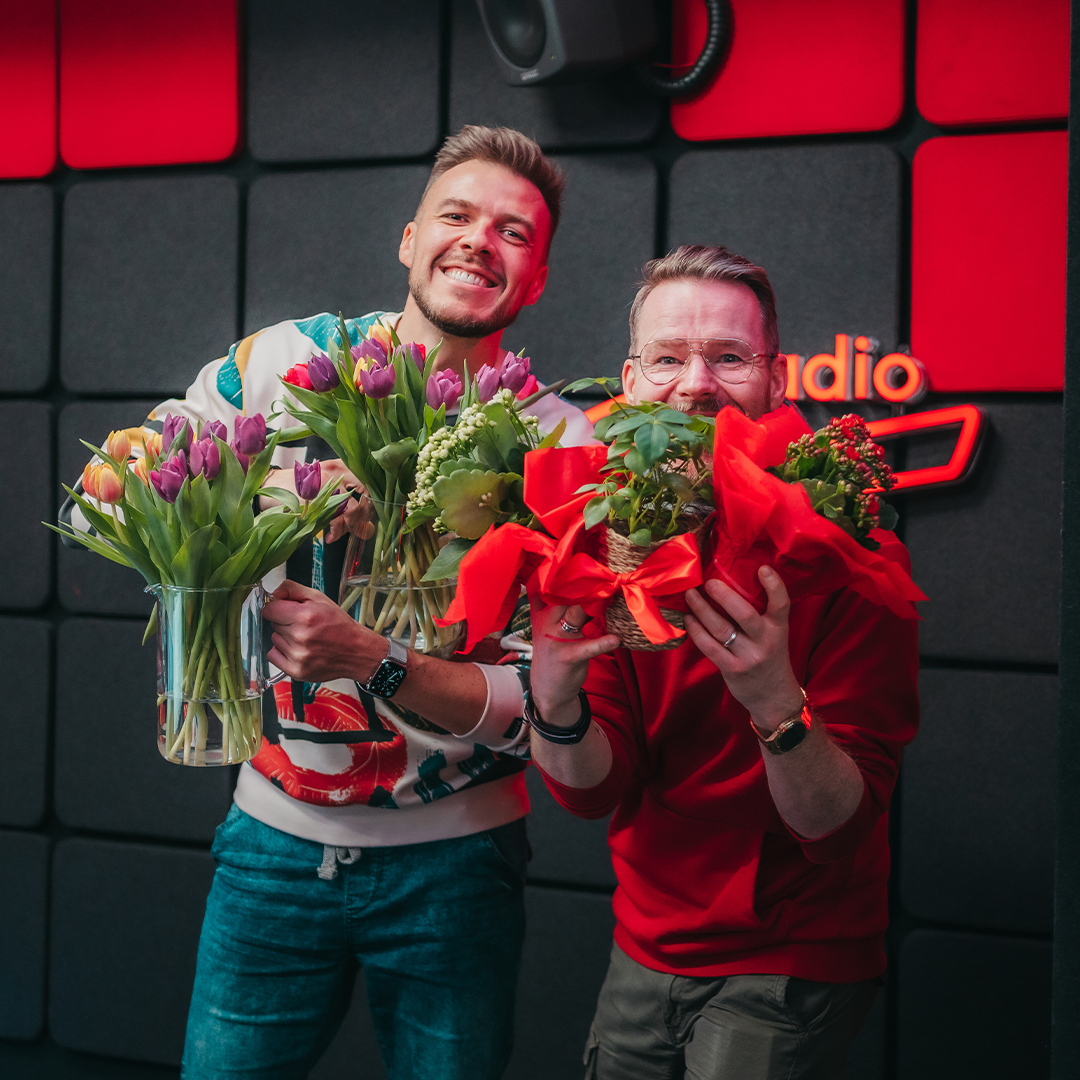 Wiosna w Radiu ZET