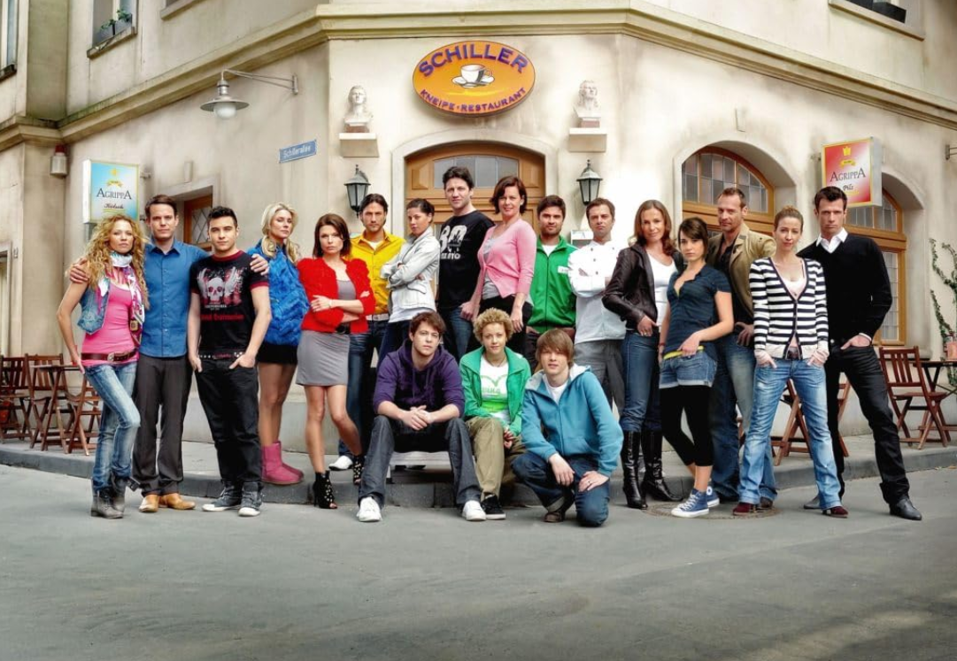 "Unsere Uns"