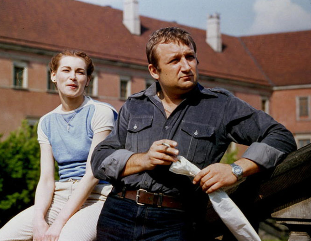 Film Polski, Jan Serce