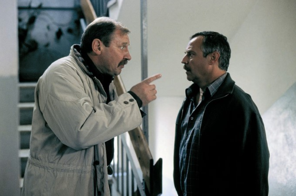Film Polski, "Dzień świra"