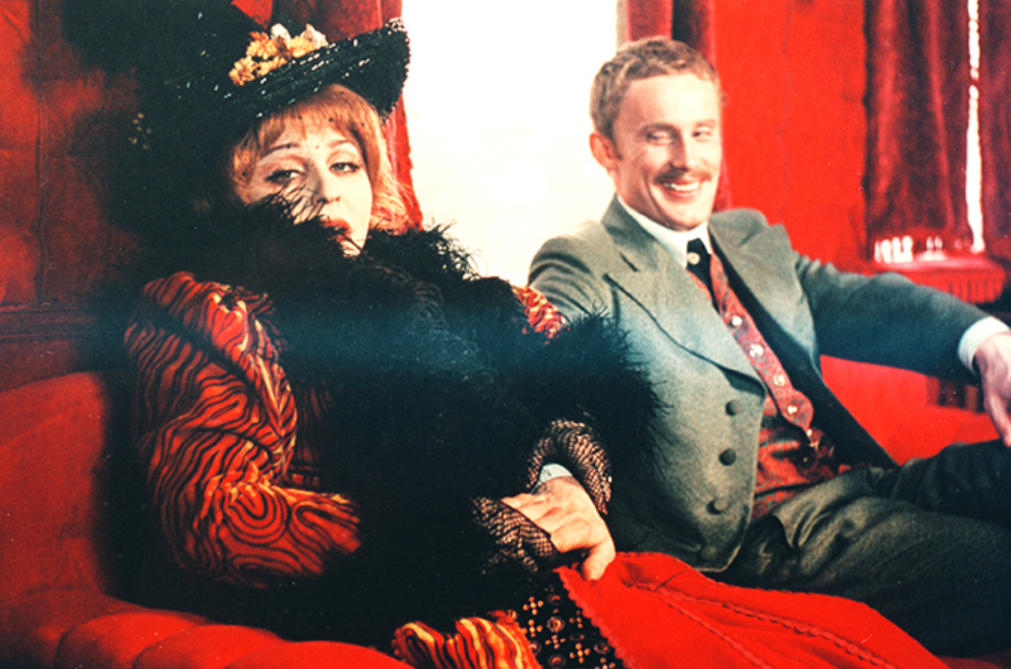 Film Polski, "Ziemia obiecana"