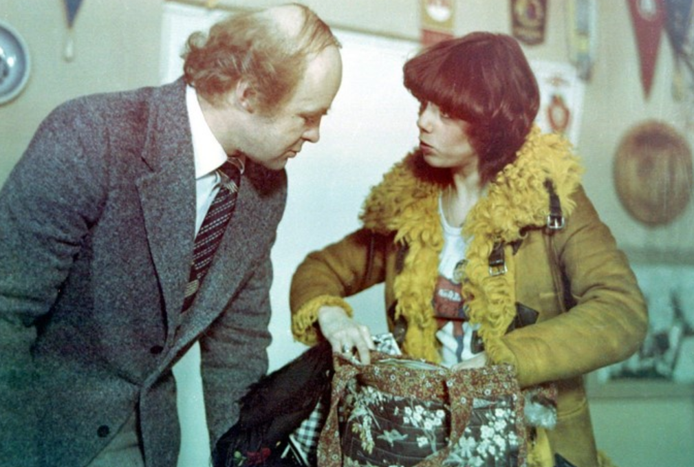 Film Polski, "Miś"