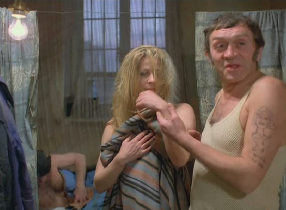 Film Polski, "Miś"