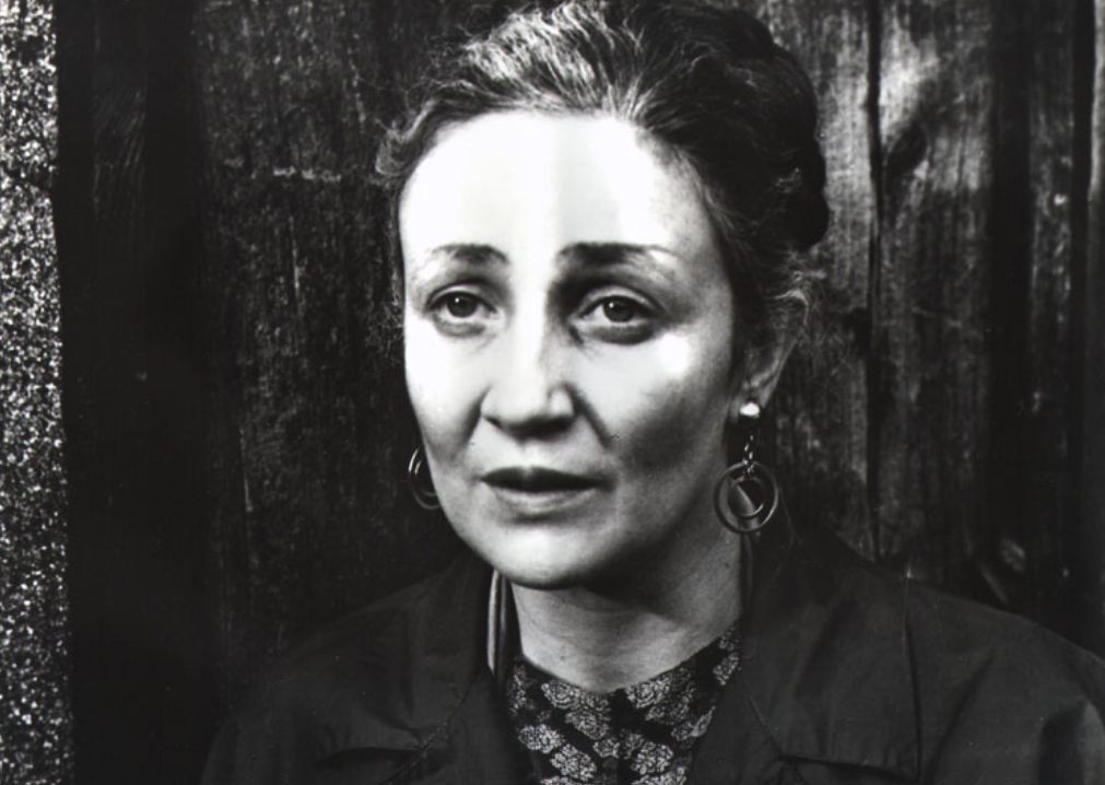 Film Polski, Ewa Dałkowska