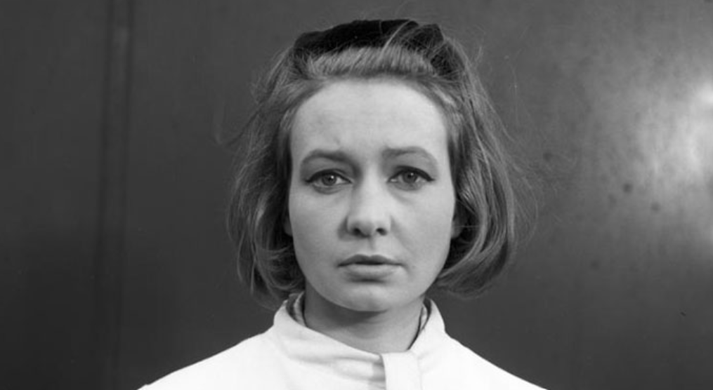 Elżbieta Czyżewska, Film Polski