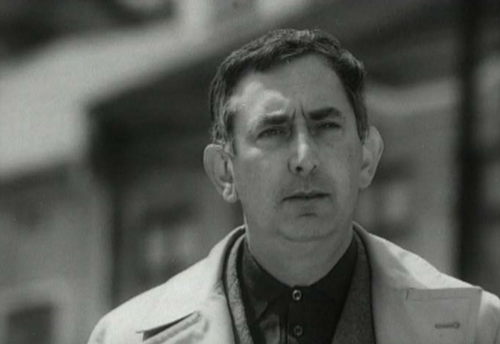 Film Polski, Gustaw Holoubek