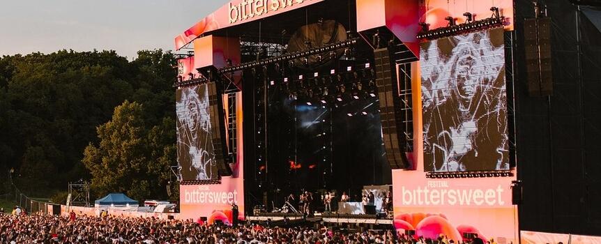 Bittersweet Festival