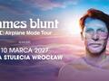 Koncert Jamesa Blunta we Wrocławiu w 2027 roku