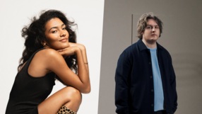 Olivia Dean Lewis Capaldi