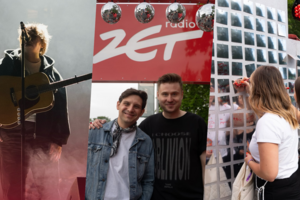 Orange Warsaw Festival 2026 Radio ZET