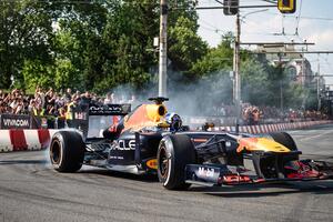 Red Bull Drift Masters Grand Finale