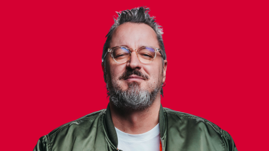Piotr Kędzierski