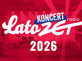 Lato ZET 2026 trasa koncertowa