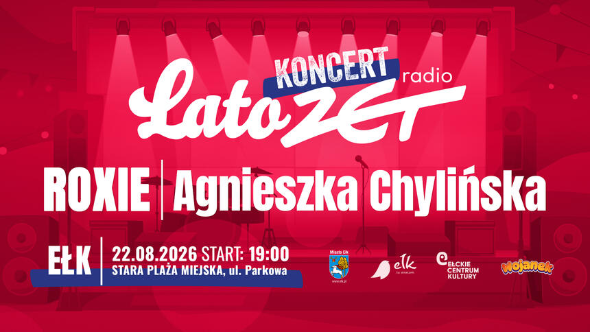 Lato ZET 2026 Ełk