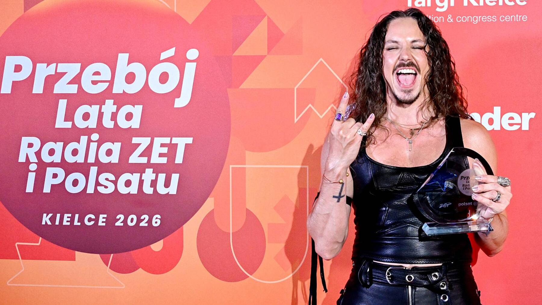 Michał Szpak