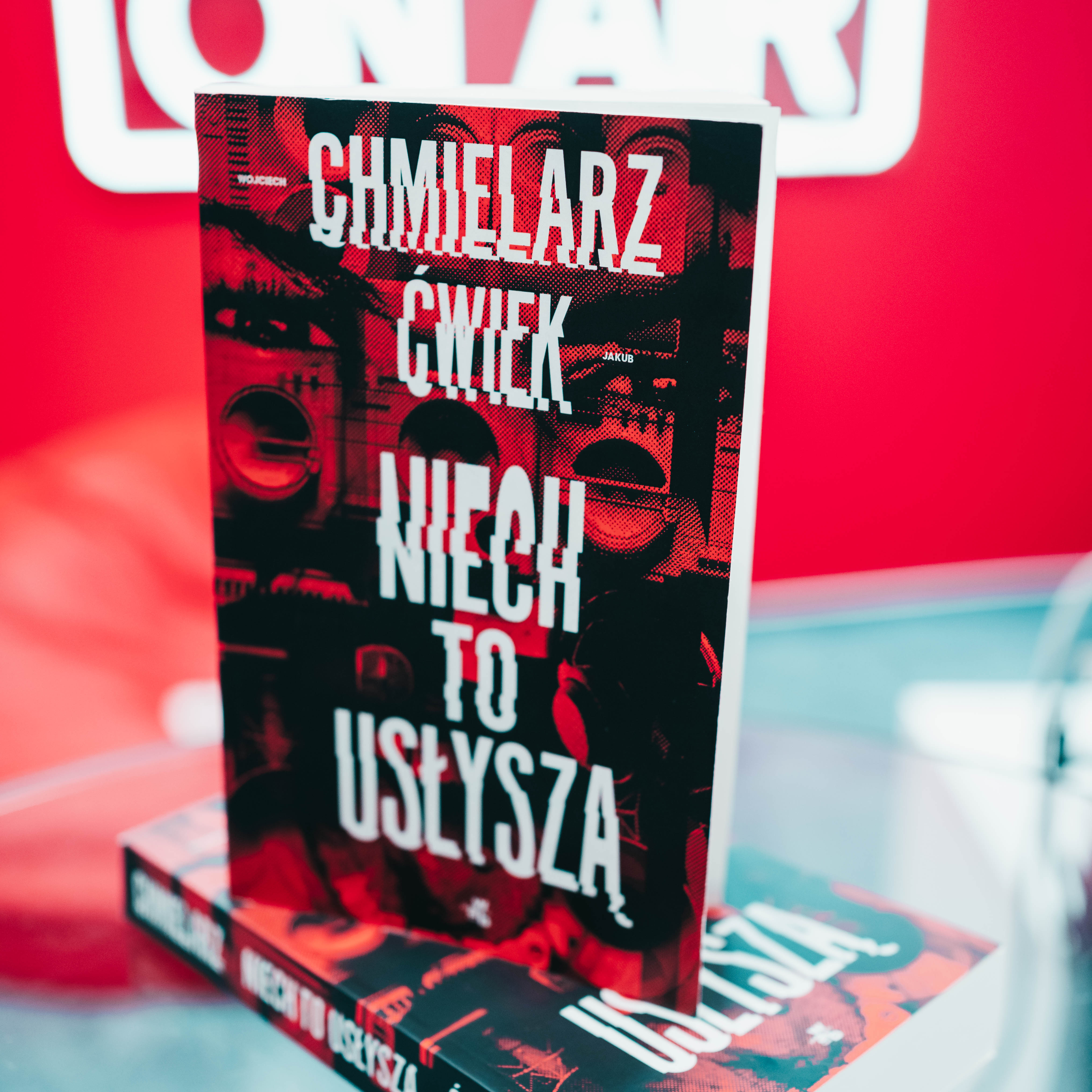 Niech to usłyszą